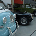 One click auto install !